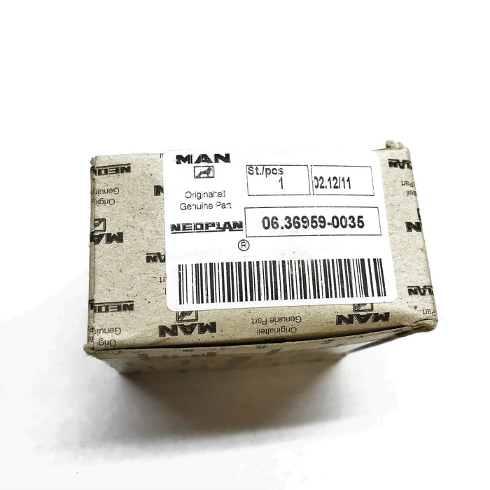 MAN/New Flyer Bearing 06.36959-0035 (6312115) NOS