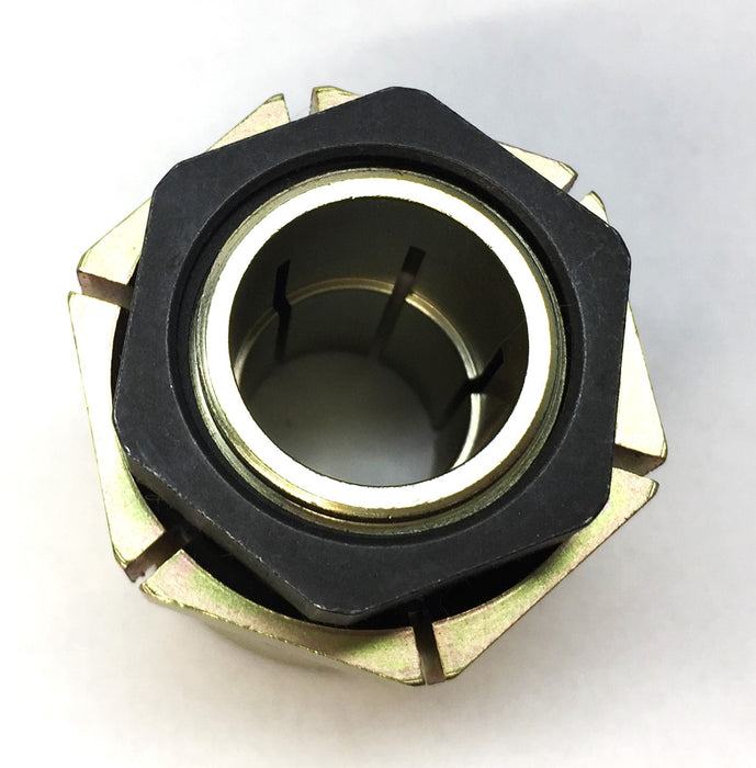 Fenner Drives Keyless Bushing 6202804 NOS