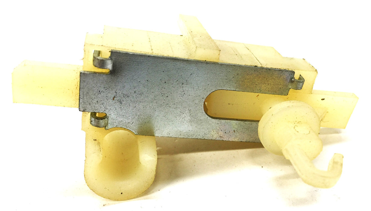 Niehoff Neutral Safety Switch DR-130K NOS