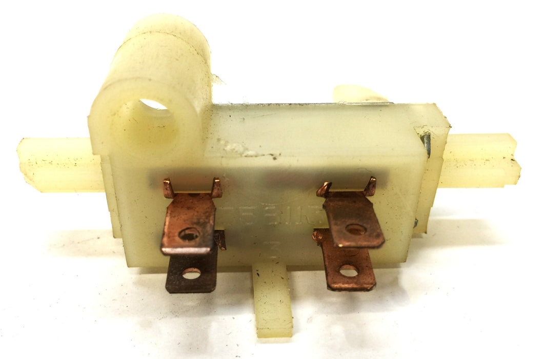 Niehoff Neutral Safety Switch DR-130K NOS