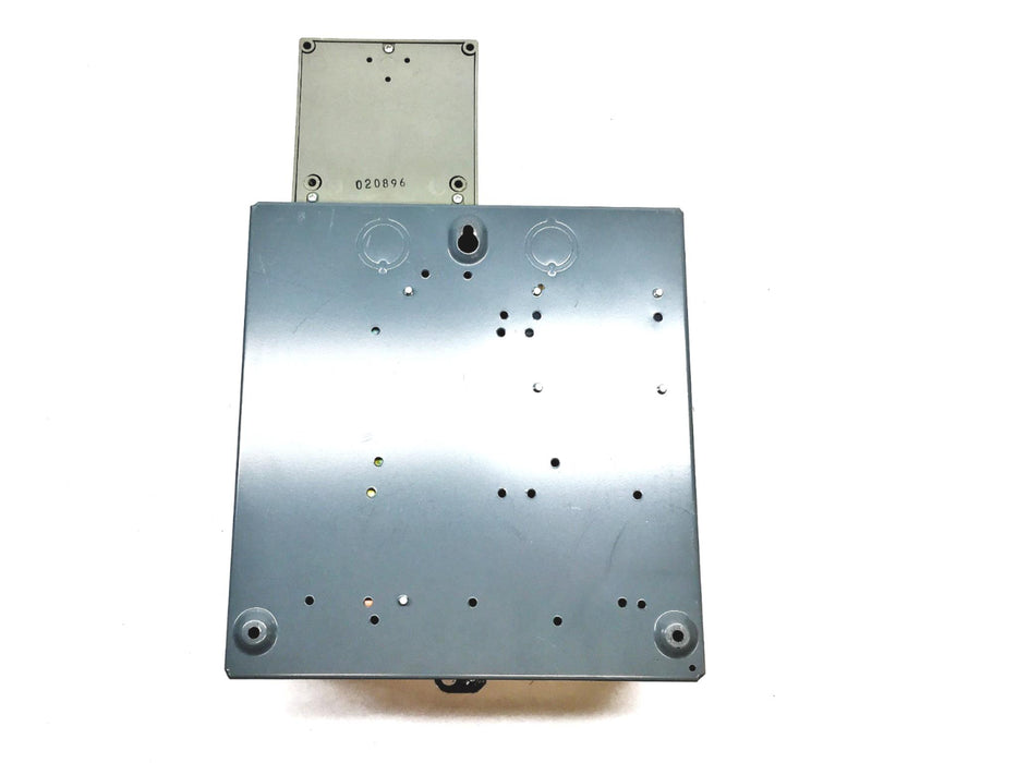 Eaton Cutler-Hammer Enclosure With Transformer And Relays C799AG12 USED