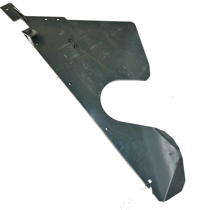 Elgin Right Side Dirt Shoe Weldment 1124377 NOS