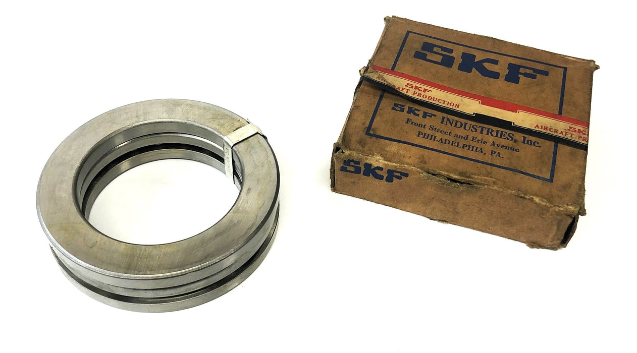 SKF Thrust Bearing 465733 NOS