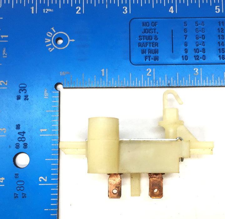 Niehoff Neutral Safety Switch DR-130K NOS