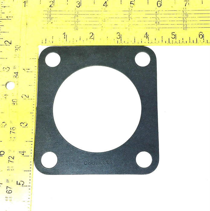 Electro-Motive EMD Gasket C8074661 [Lot of 3] NOS