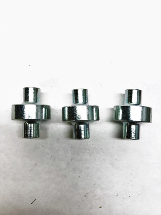 Bendix Roller 239124N (5941554) [Lot of 3] NOS