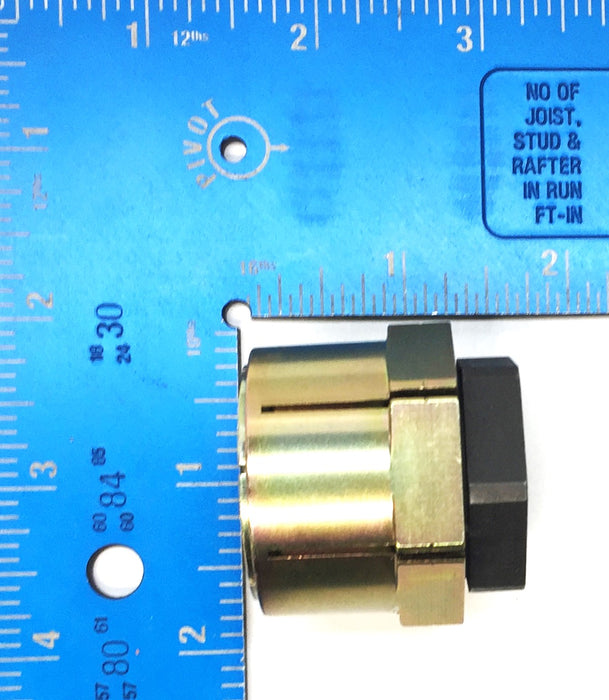 Fenner Drives Keyless Bushing 6202804 NOS