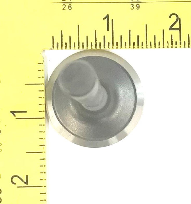 Sealed Power Engine Exhaust Valve Set (2 Pcs) V2044 (2-V2044) NOS