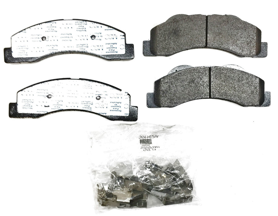 Ford Motorcraft Brake Shoe Kit 1C3Z-2001-BA NOS