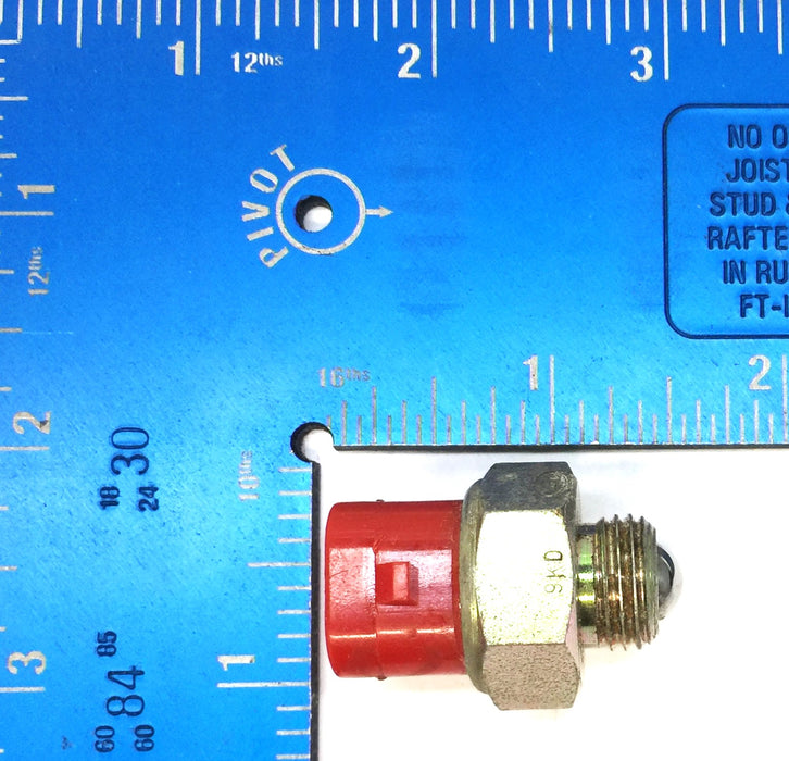 Borg Warner Back-Up Switch S-394 (F401) NOS