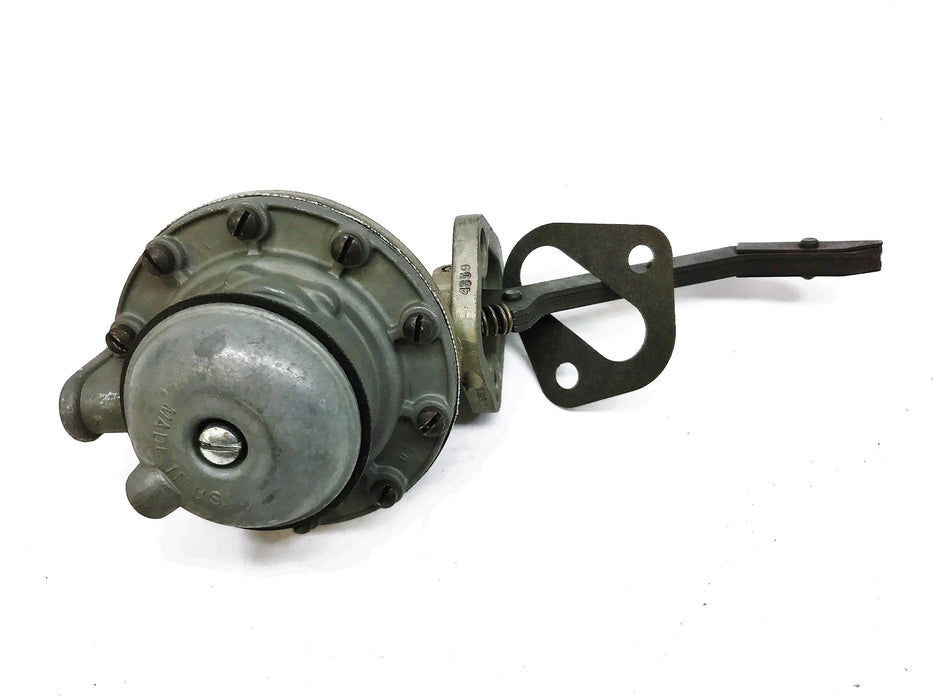 Master Fuel Pump Assembly 6423 NOS
