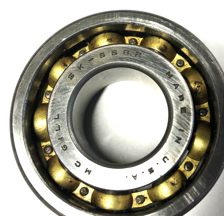 McGill Ball Bearing SK-5582 NOS