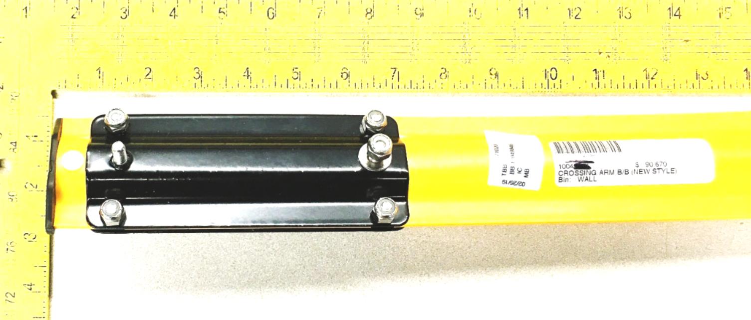 Navistar Crossing Arm Rod 10049864 NOS