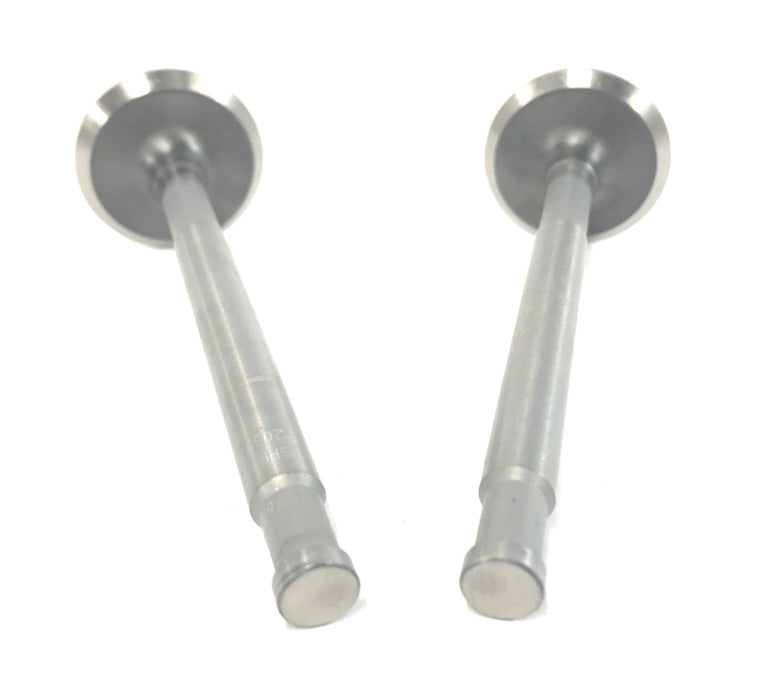 Sealed Power Engine Exhaust Valve Set (2 Pcs) V2032 (2-V2032) NOS