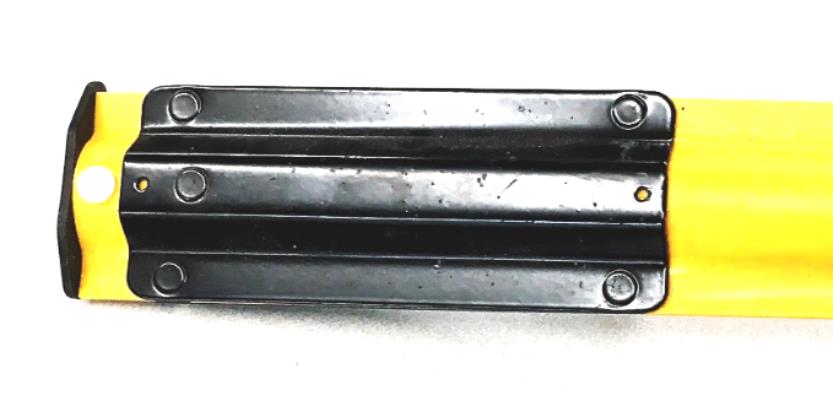 Navistar Crossing Arm Rod B/B 10049864 NOS