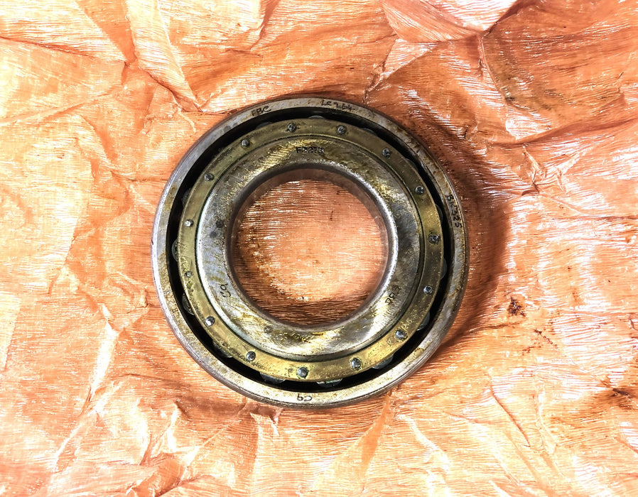 Pratt & Whitney FBC Cylindrical Roller Bearing For Aircraft 131787-A NOS