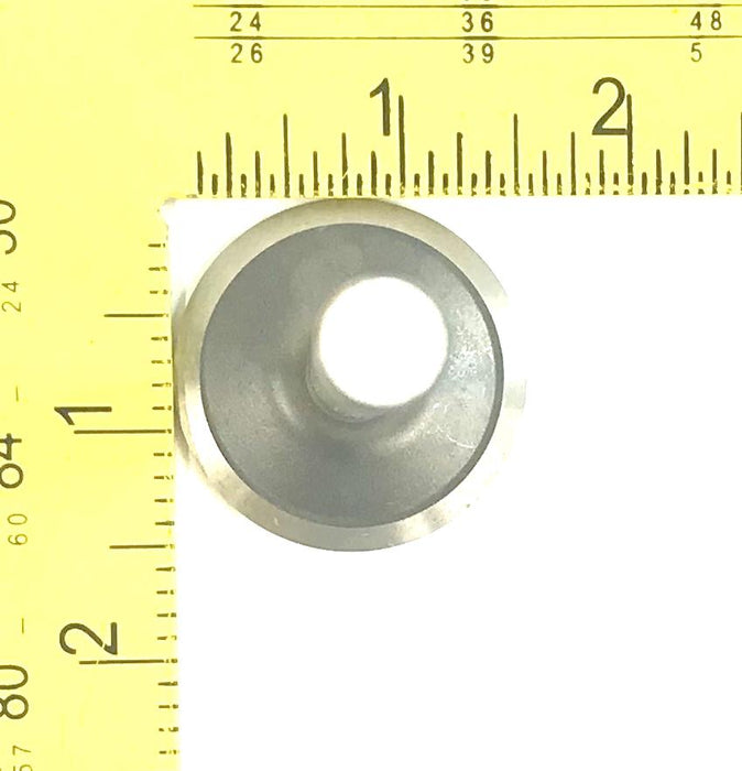 Sealed Power Engine Exhaust Valve Set (2 Pcs) V2032 (2-V2032) NOS