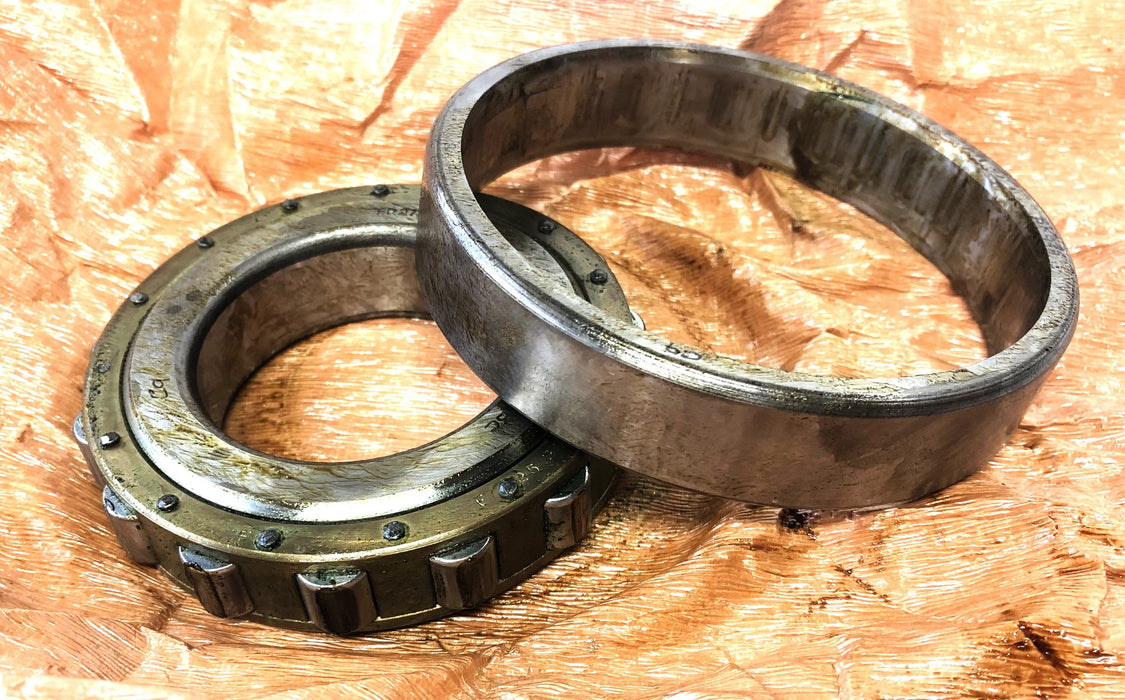 Pratt & Whitney FBC Cylindrical Roller Bearing For Aircraft 131787-A NOS
