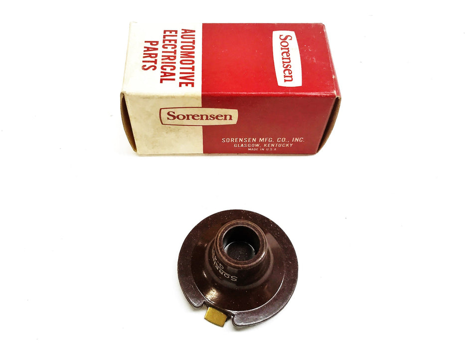 Sorensen Distributor Rotor G-45 [Lot of 2] NOS