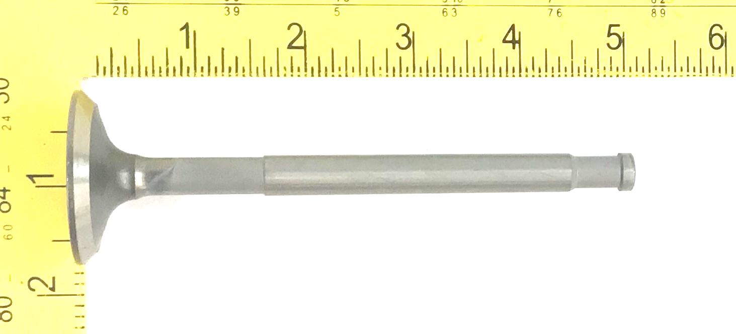 Sealed Power Engine Exhaust Valve Set (2 Pcs) V2032 (2-V2032) NOS