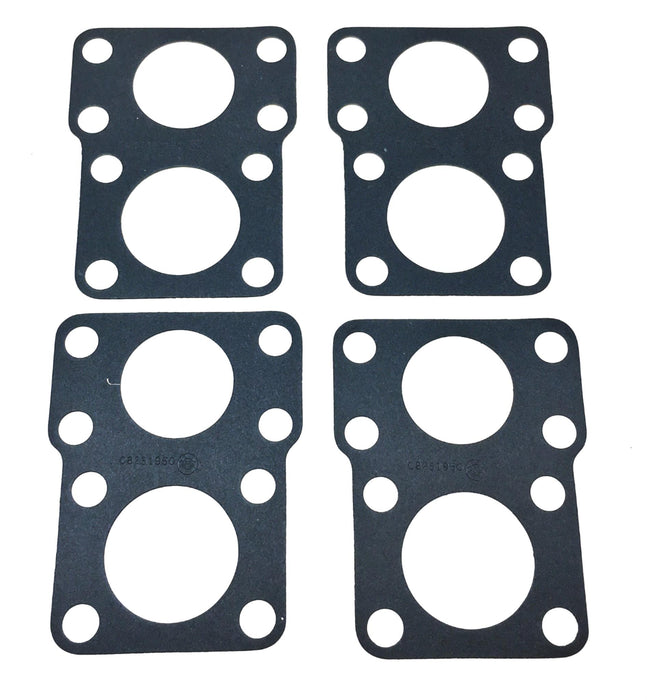 Electro-Motive EMD Gasket C8251950 (8251950) [Lot of 4] NOS