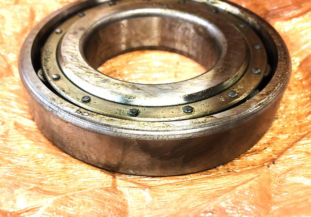 Pratt & Whitney FBC Cylindrical Roller Bearing For Aircraft 131787-A NOS