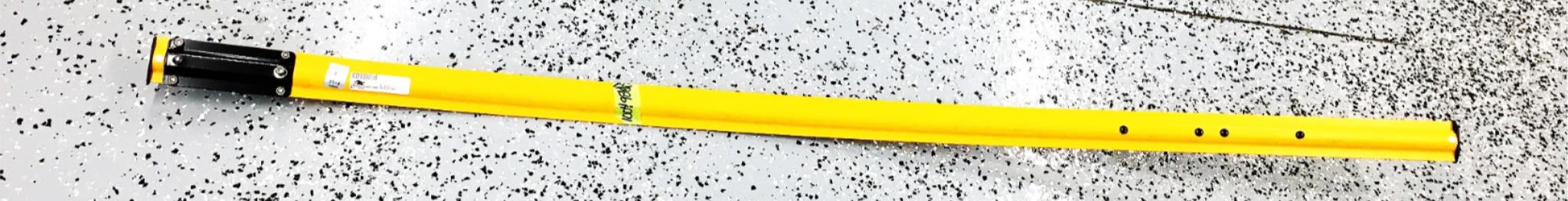 Navistar Crossing Arm Rod B/B 10049864 NOS