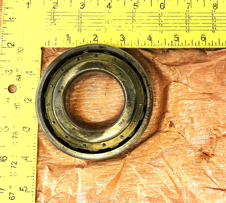 Pratt & Whitney FBC Cylindrical Roller Bearing For Aircraft 131787-A NOS