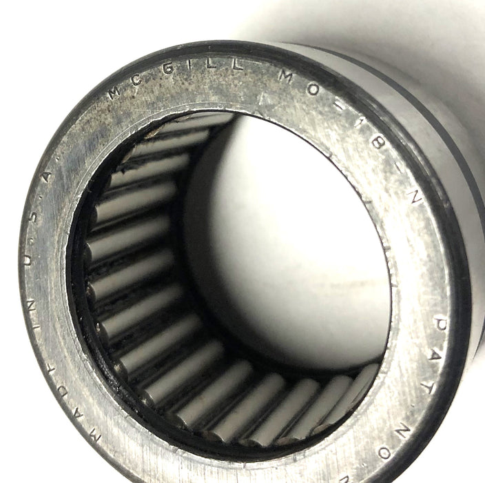 McGill Needle Bearing MO-18-N NOS