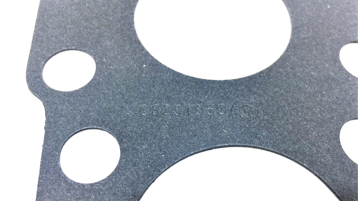Electro-Motive EMD Gasket C8251950 (8251950) [Lot of 4] NOS
