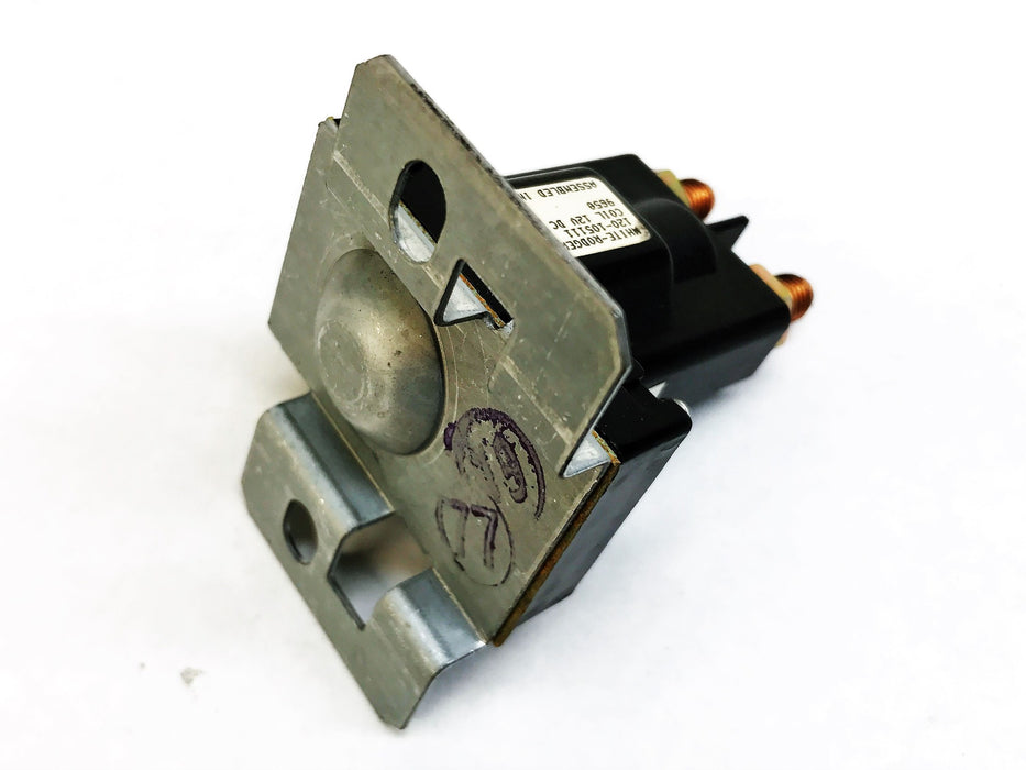 SAM Motor Relay Solenoid 56131K NOS