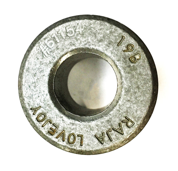 Lovejoy CJ 19/24B Curved Jaw Coupling Hub 61154 NOS