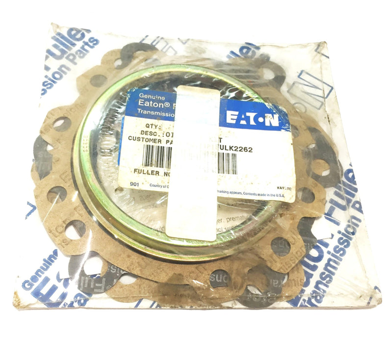 Eaton/Fuller Rear Bearing Cover Kit FULK2262 NOS