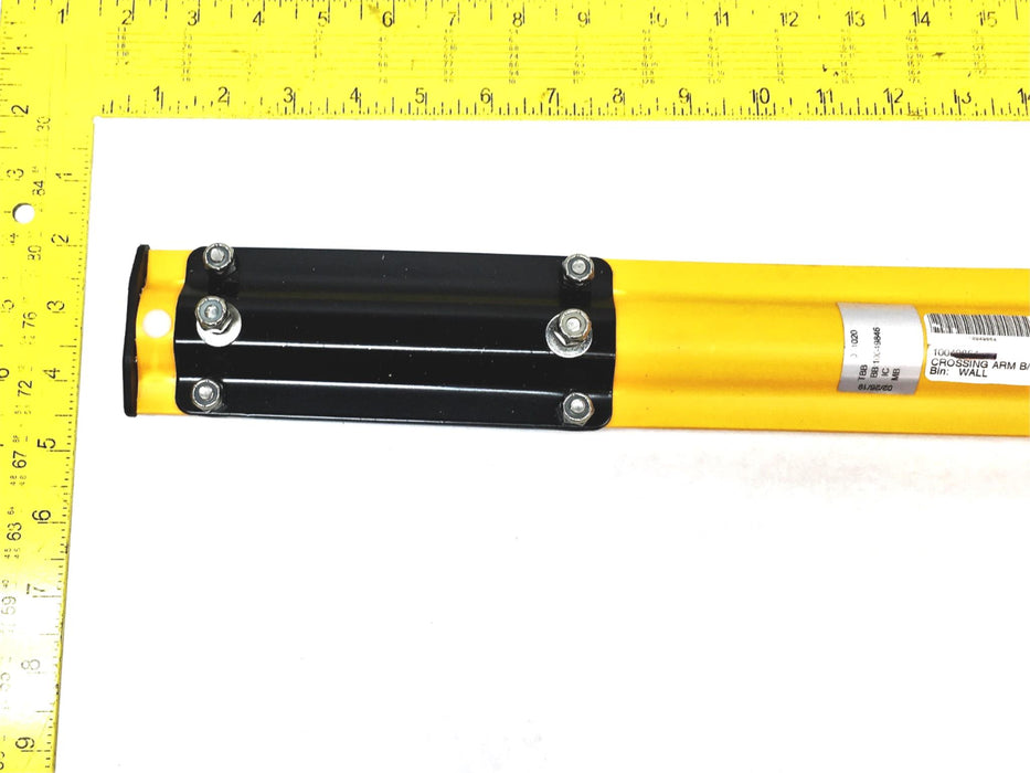 Navistar Crossing Arm Rod B/B 10049864 NOS