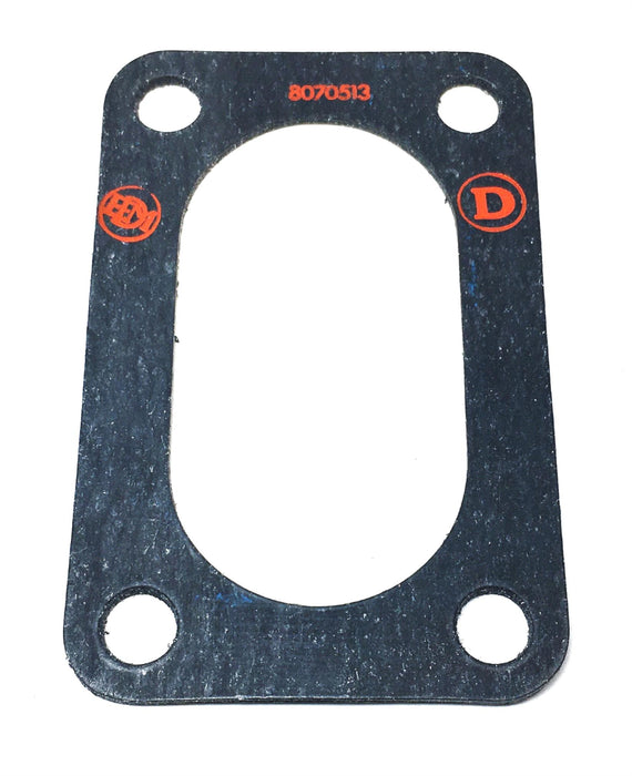 Electro-Motive EMD Gasket 8070513 NOS