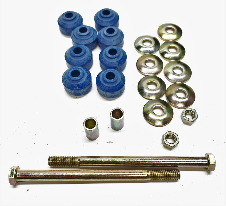 NAPA Sway Bar Link Kit 265-2257 NOS