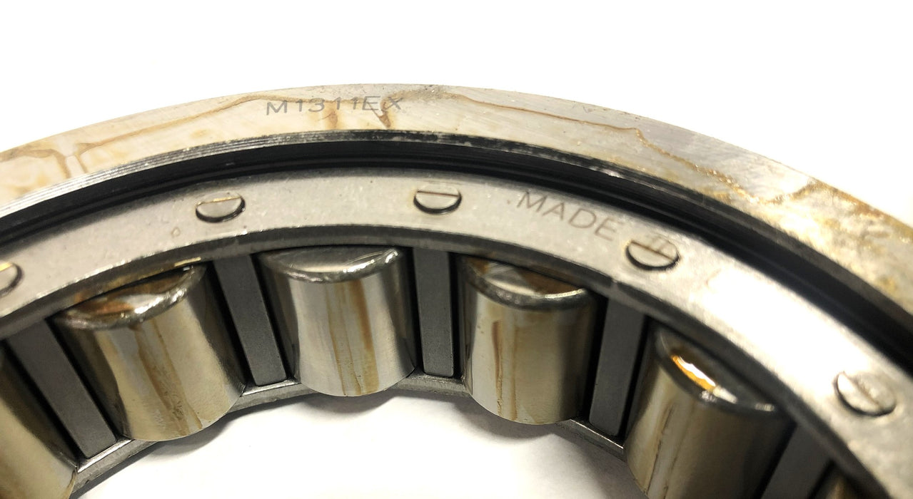 Link-Belt Cylindrical Roller Bearing MR1311EX (M1311EX/MR1311) NOS