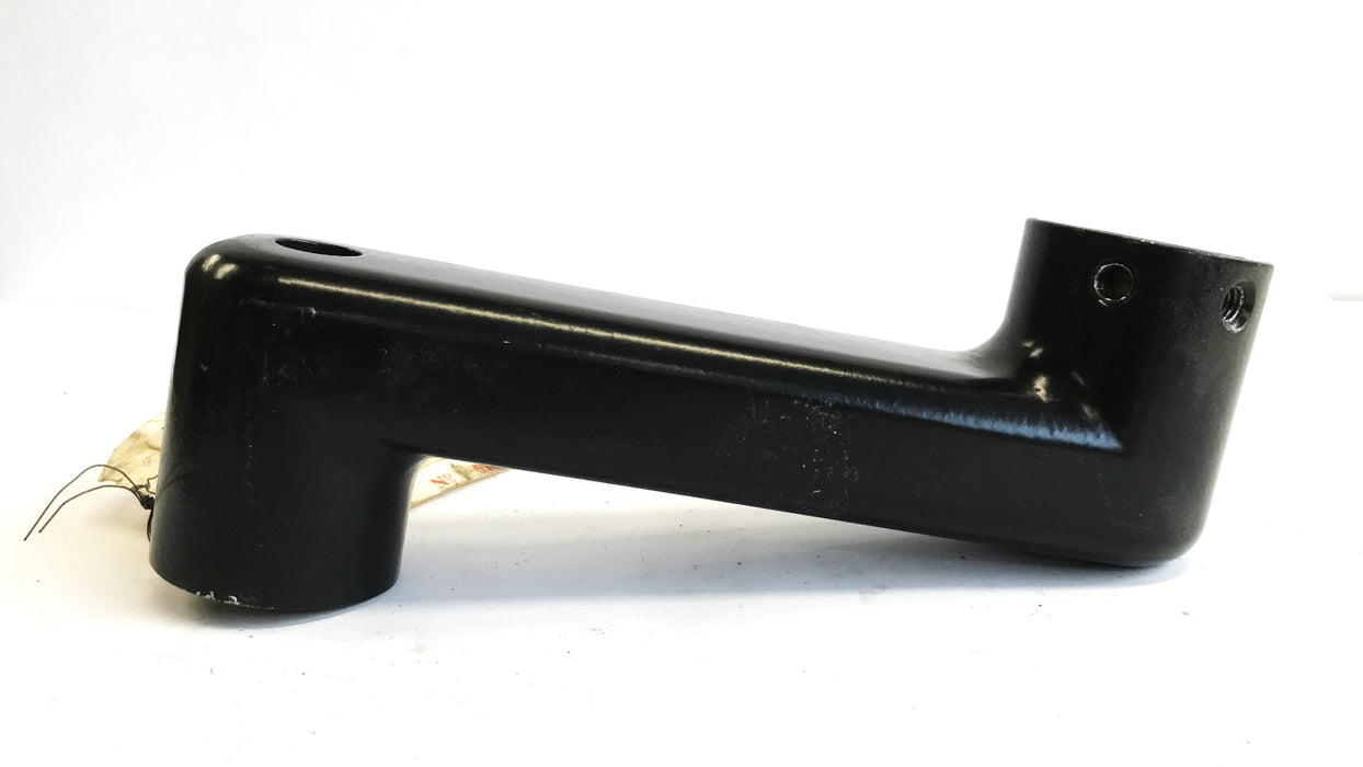 Gillig Transit Bus Driver Side Mirror Arm 82-38660-003 NOS