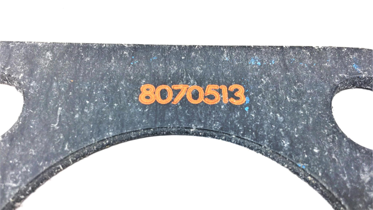 Electro-Motive EMD Gasket 8070513 NOS