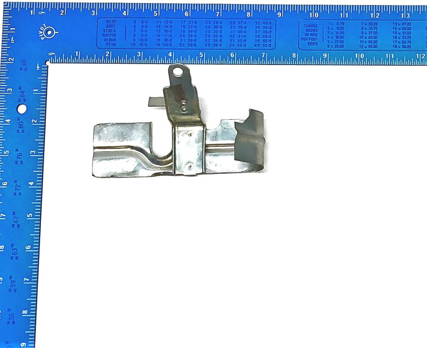 General Motors Spark Plug Wire Heat Shield 3817657 NOS