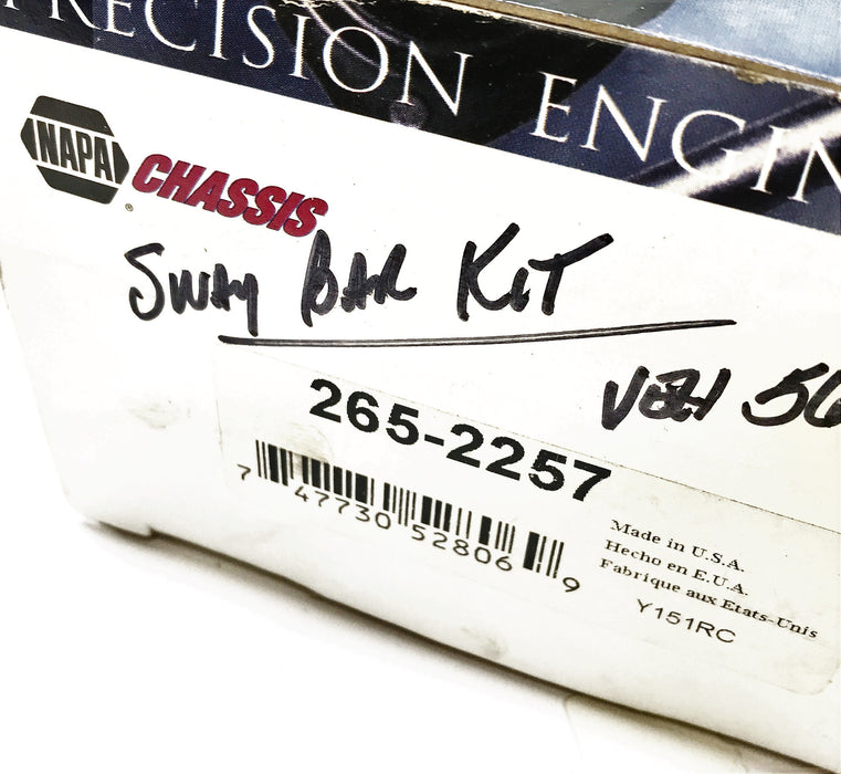 NAPA Sway Bar Link Kit 265-2257 NOS