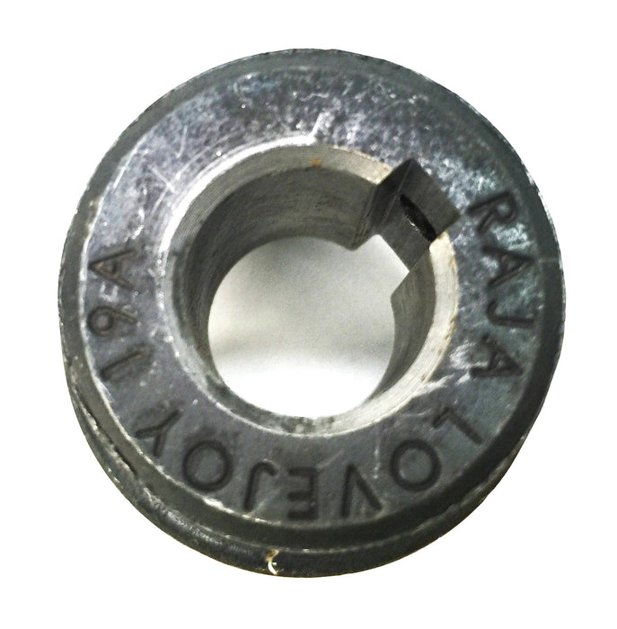 Lovejoy CJ 19A Hub PM 16mm Coupling Hub 68514472535 NOS