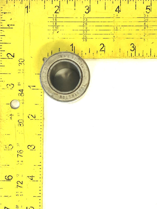 Torrington Bearing Inner Ring Cam Follower 4479 [Lot of 3] NOS