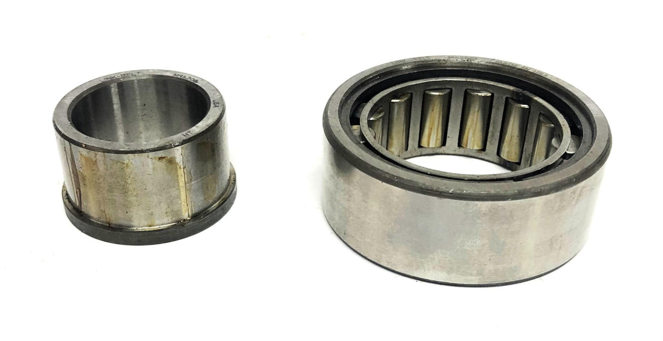 Link-Belt Cylindrical Roller Bearing M5206T/MR5206 NOS