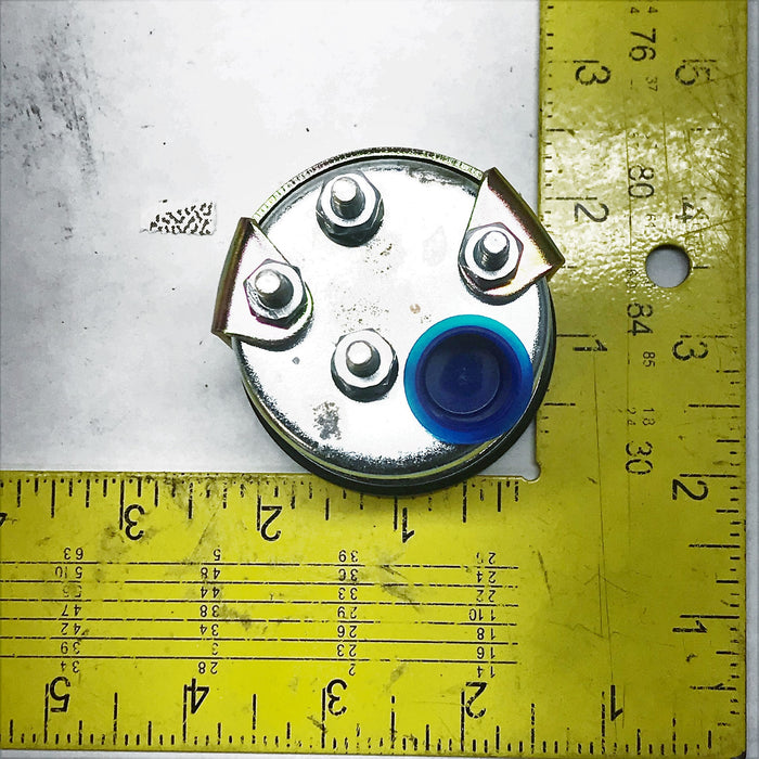 New Flyer Volt Meter 8210331 NOS