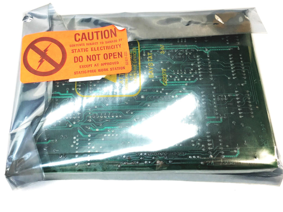 Johnson Controls Transmitter/Receiver Master TRM-101-1 NOS