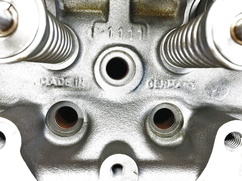 Detroit Diesel Cylinder Head R23525572 REMANUFACTURED