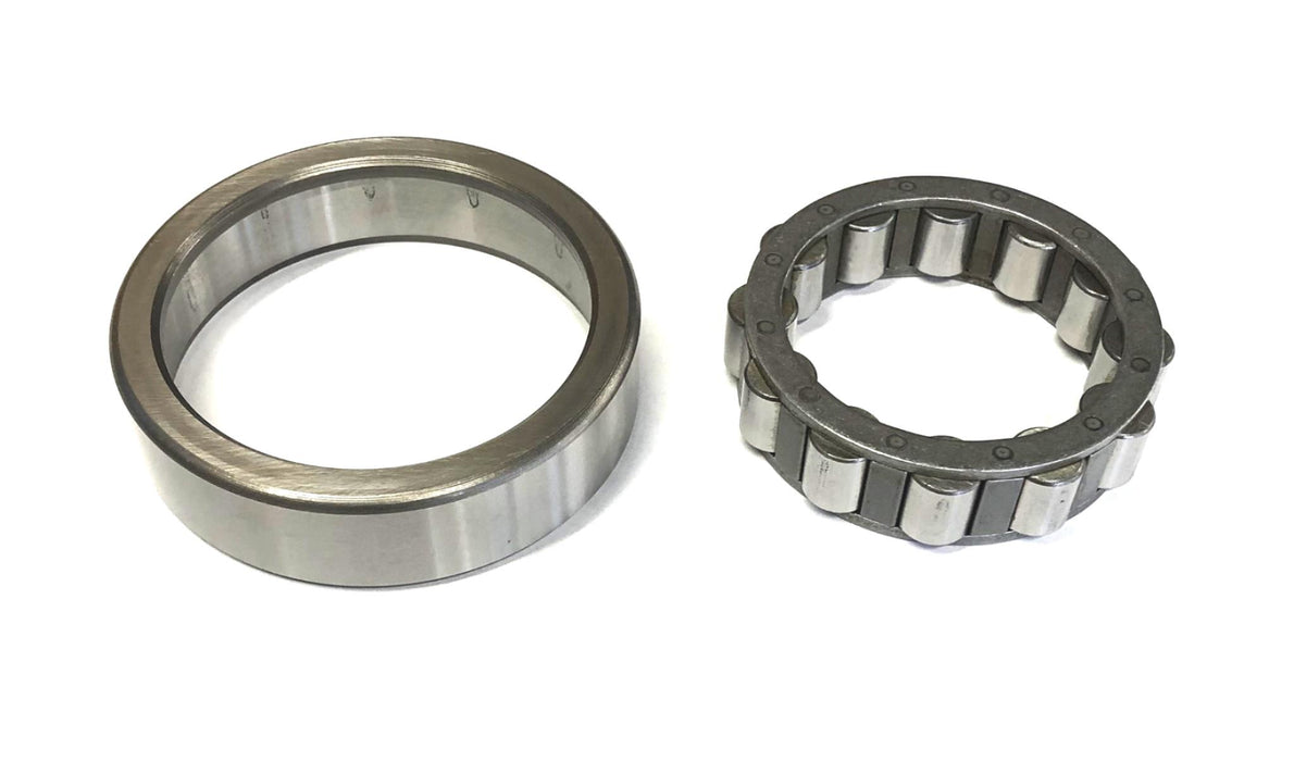 Rollway Tapered Roller Bearing Cup And Cone Set 1308-L-040 NOS