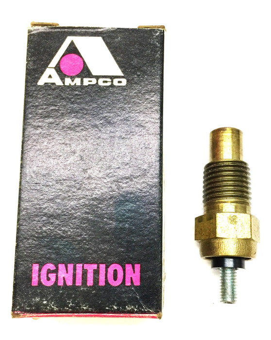 Ampco Temperature Switch TU 14 (TU14) NOS