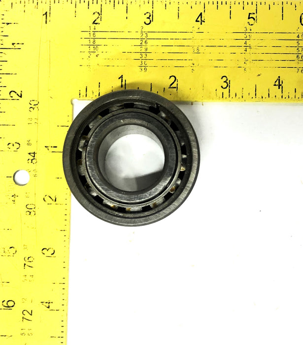 Link-Belt Cylindrical Roller Bearing M5206T/MR5206 NOS